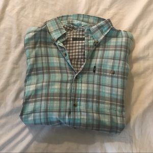 G.H. & Bass Co. L Flannel